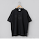 THE BEATLES（ザ ビートルズ）別注ロゴプリントTシャツ（WEB限定カラー）