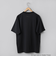 THE BEATLES（ザ ビートルズ）別注ロゴプリントTシャツ（WEB限定カラー）