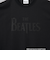 THE BEATLES（ザ ビートルズ）別注ロゴプリントTシャツ（WEB限定カラー）