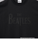 THE BEATLES（ザ ビートルズ）別注ロゴプリントTシャツ（WEB限定カラー）