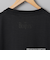 THE BEATLES（ザ ビートルズ）別注ロゴプリントTシャツ（WEB限定カラー）