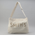 SMITH'S（スミス）別注 キャンパスショルダートートバッグ