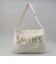 SMITH'S（スミス）別注 キャンパスショルダートートバッグ