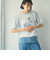 2WAYチュールプルオーバー