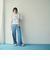 2WAYチュールプルオーバー