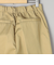 ロールアップチノワイドパンツ