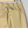 ロールアップチノワイドパンツ