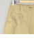 ロールアップチノワイドパンツ