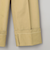 ロールアップチノワイドパンツ