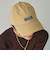＜Parknik＞ナイロンキャップ