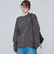 SunnySports別注ハートチビ刺繍ロングスリーブTシャツ