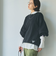 SunnySports別注ハートモチーフ刺繍スウェット