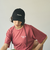 SunnySports別注ハート刺繍キャップ
