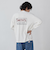 SMITH'S（スミス）別注プリントポケットTシャツ（WEB限定カラー）