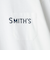 SMITH'S（スミス）別注プリントポケットTシャツ（WEB限定カラー）