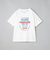 【WELLTECT】ロックツアーTシャツ