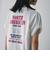 【WELLTECT】ロックツアーTシャツ