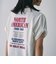 【WELLTECT】ロックツアーTシャツ