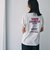 【WELLTECT】ロックツアーTシャツ