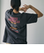 【WELLTECT】ロックツアーTシャツ