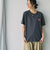 【WELLTECT】ロックツアーTシャツ