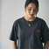 【WELLTECT】ロックツアーTシャツ