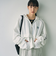 UMBRO（アンブロ）別注アノラックパーカー