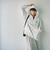 UMBRO（アンブロ）別注アノラックパーカー