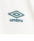 UMBRO（アンブロ）別注アノラックパーカー