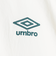 UMBRO（アンブロ）別注アノラックパーカー