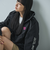 UMBRO（アンブロ）別注アノラックパーカー