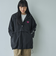 UMBRO（アンブロ）別注アノラックパーカー