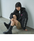 UMBRO（アンブロ）別注アノラックパーカー