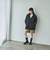 UMBRO（アンブロ）別注アノラックパーカー