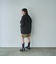 UMBRO（アンブロ）別注アノラックパーカー
