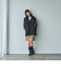 UMBRO（アンブロ）別注アノラックパーカー