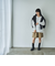 UMBRO（アンブロ）別注アノラックパーカー
