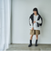 UMBRO（アンブロ）別注アノラックパーカー