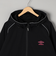 UMBRO（アンブロ）別注アノラックパーカー