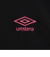 UMBRO（アンブロ）別注アノラックパーカー