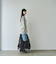 タックティアードチュールスカート