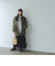 タックティアードチュールスカート