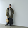 タックティアードチュールスカート