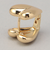 プチハートピアス