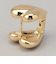 プチハートピアス