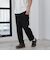 【C.Mt】TAPERED PANTS