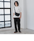 【C.Mt】TAPERED PANTS