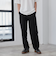 【C.Mt】TAPERED PANTS