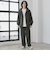 【C.Mt】TAPERED PANTS