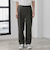【C.Mt】TAPERED PANTS